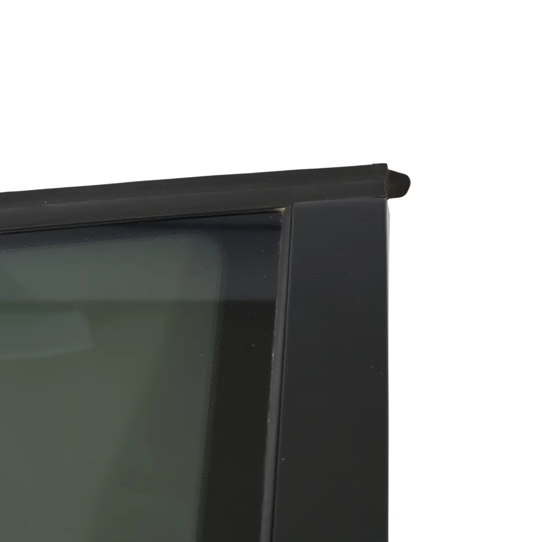 Quarter Window Triangle Glass Right Side O/S to VW Touran 1T Rear with Part number 1T0845042CB VW Touran 1T Rear Quarter Window Triangle Glass Right Side O/S - SKU 1T0845042CB - Part number 1T0845042CB