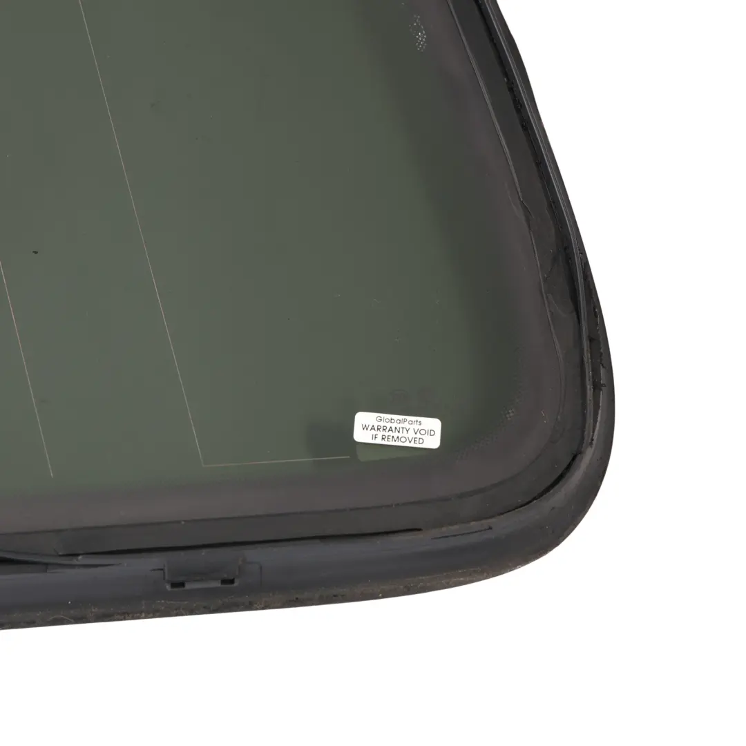 Volkswagen Touran 1T Vetro Triangolare Posteriore Destro - SKU 1T0845042CB - Numero di parte 1T0845042CB