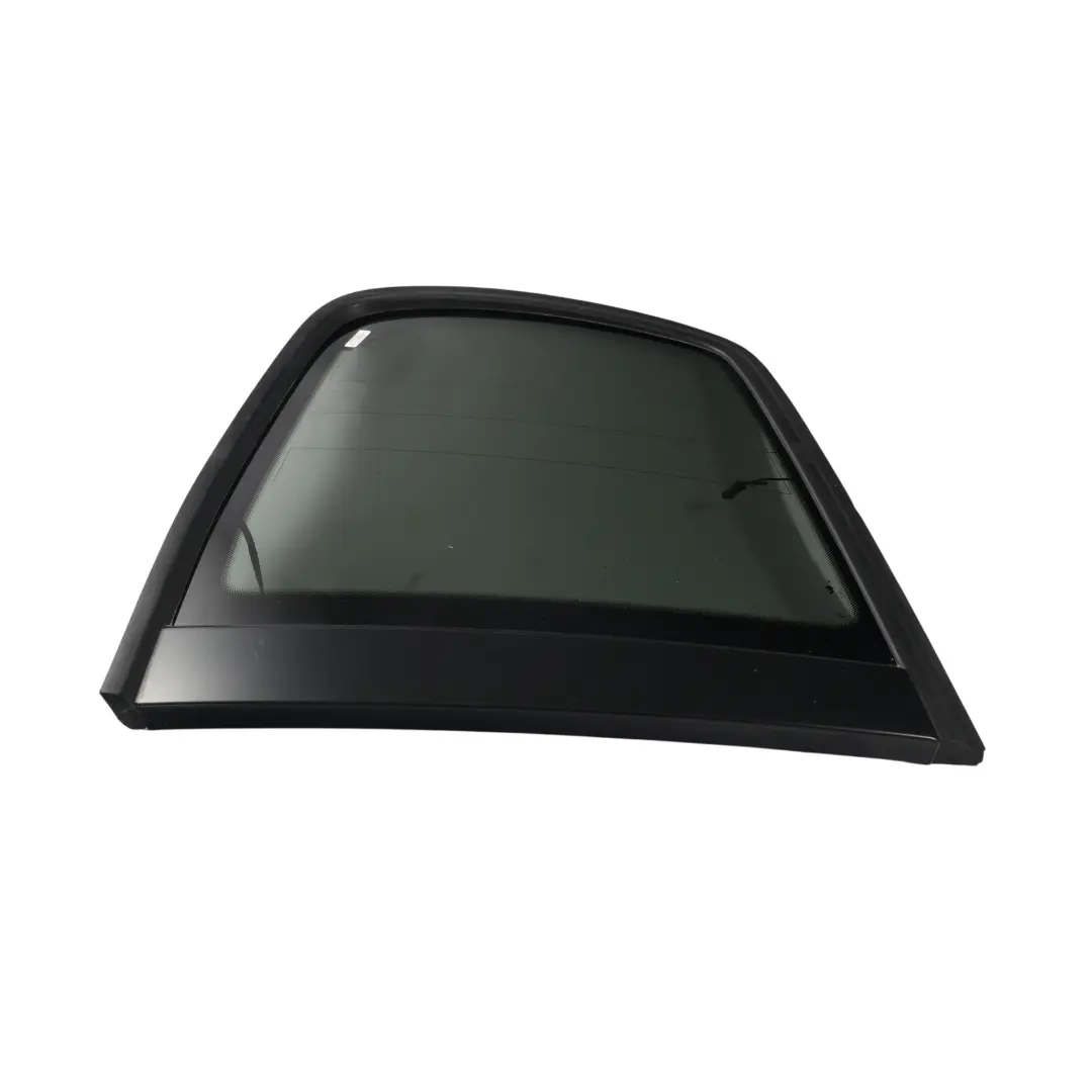Vitre Triangle Custode Arrière Côté Droit AS3 pour Volkswagen Touran 1T à propos du numéro de pièce 1T0845042CQ Volkswagen Touran 1T Vitre Triangle Custode Arrière Côté Droit AS3 - SKU 1T0845042CQ - Numéro de pièce 1T0845042CQ
