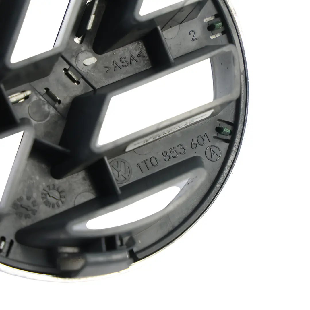 Volkswagen Golf Gti 1k Emblemat Maski Chrom - SKU 1T0853601A-1 - Numer Części 1T0853601A