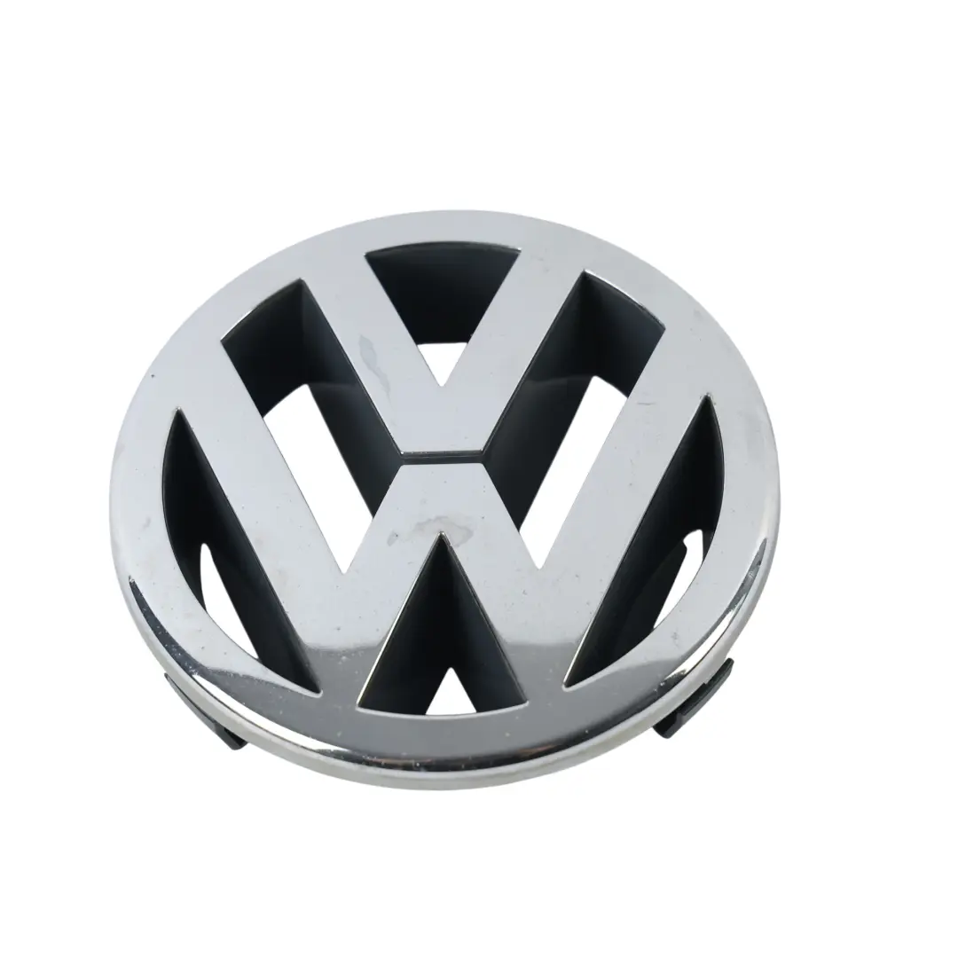 Volkswagen Golf Gti 1k Emblemat Maski Chrom - SKU 1T0853601A-1 - Numer Części 1T0853601A