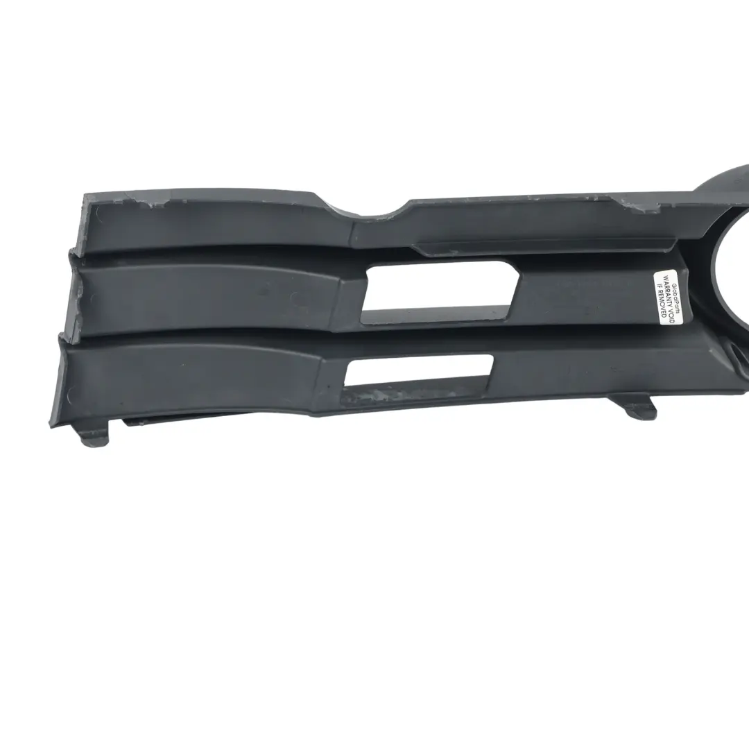 Volkswagen Touran 1T Grille Antibrouillard Avant Droit - SKU 1T0853666K - Numéro de pièce 1T0853666K