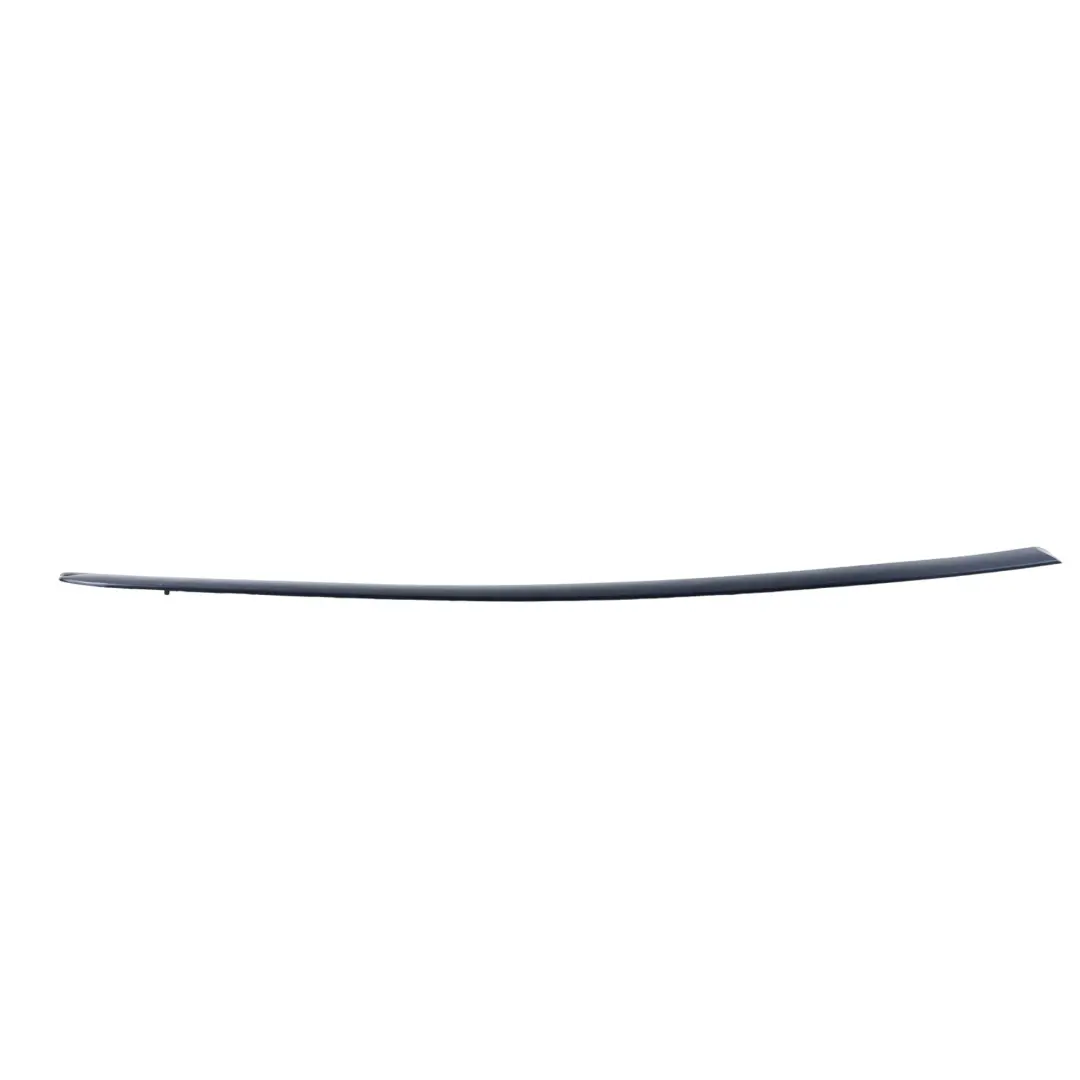Deflettore Acqua Posteriore Striscia Destra Blu Notte H5X per Volkswagen Touran 1T con numero di parte 1T0853754G Volkswagen Touran 1T Deflettore Acqua Posteriore Striscia Destra Blu Notte H5X - SKU 1T0853754G-NBL - Numero di parte 1T0853754G