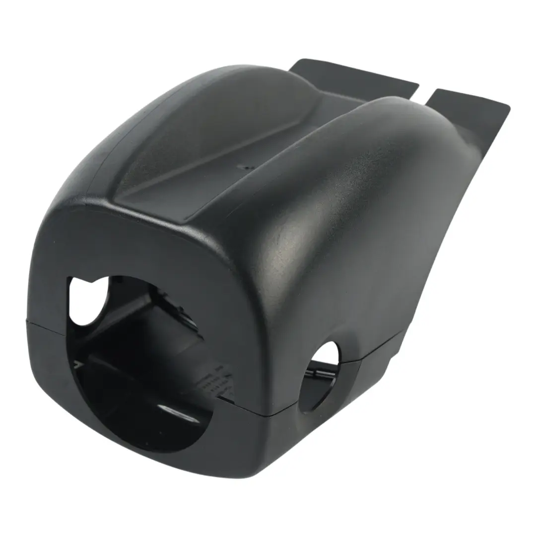 Steering Column Cover Lower Trim Panel Surround Black to VW Touran 1T with Part number 1T0858559A VW Touran 1T Steering Column Cover Lower Trim Panel Surround Black - SKU 1T0858559A - Part number 1T0858559A