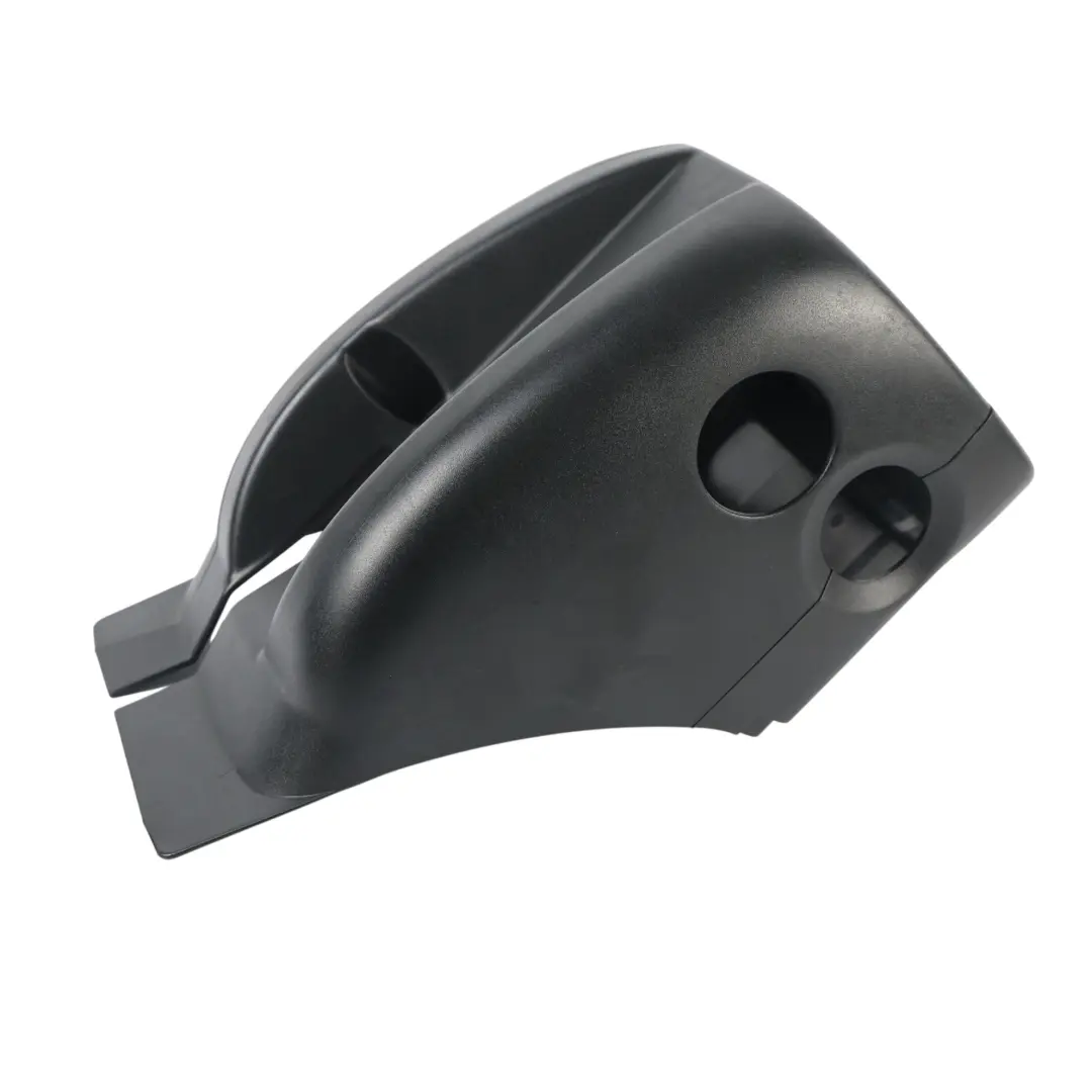 VW Touran 1T Osłona Kolumny Kierowniczej Dolna Czarna - SKU 1T0858559A - Numer Części 1T0858559A