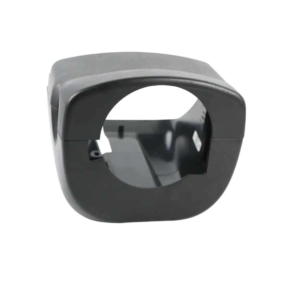 Steering Column Cover Lower Trim Panel Surround Black to VW Touran 1T with Part number 1T0858559A VW Touran 1T Steering Column Cover Lower Trim Panel Surround Black - SKU 1T0858559A - Part number 1T0858559A