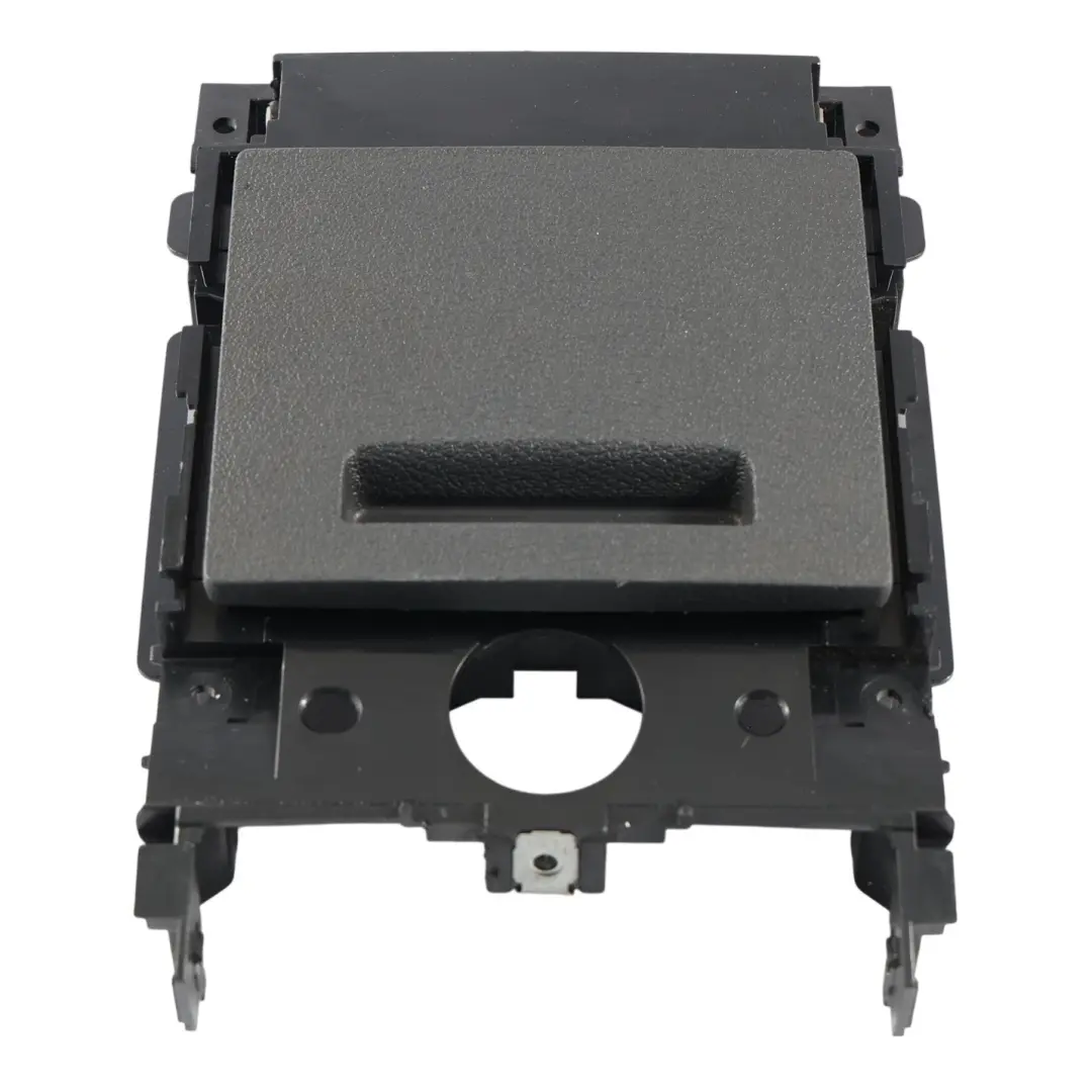 VW Volkswagen Touran 1T Rear Centre Console Cup Holder Panel Cover - SKU 1T0862533C - Part number 1T0862533C