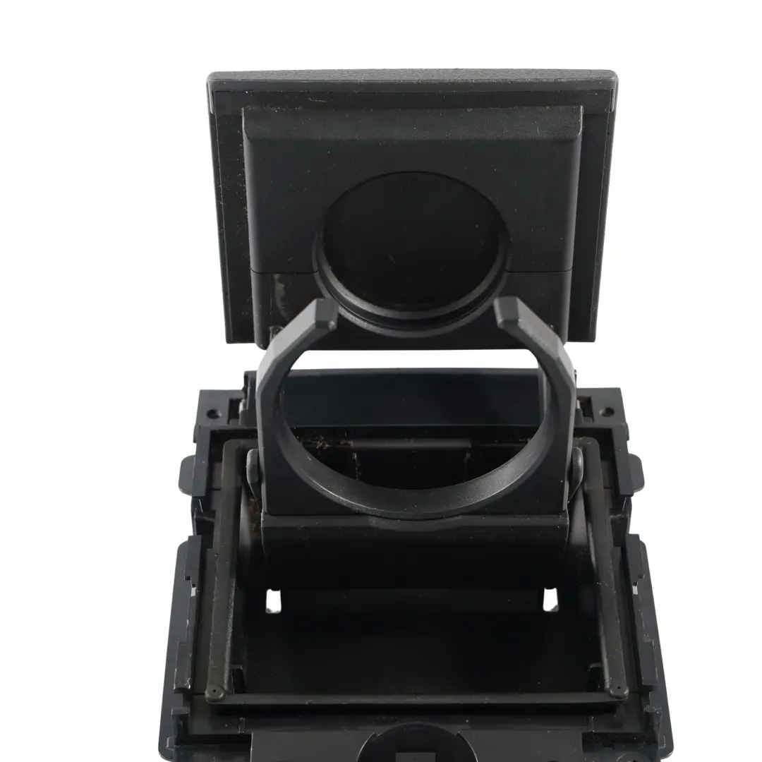 VW Volkswagen Touran 1T Rear Centre Console Cup Holder Panel Cover - SKU 1T0862533C - Part number 1T0862533C