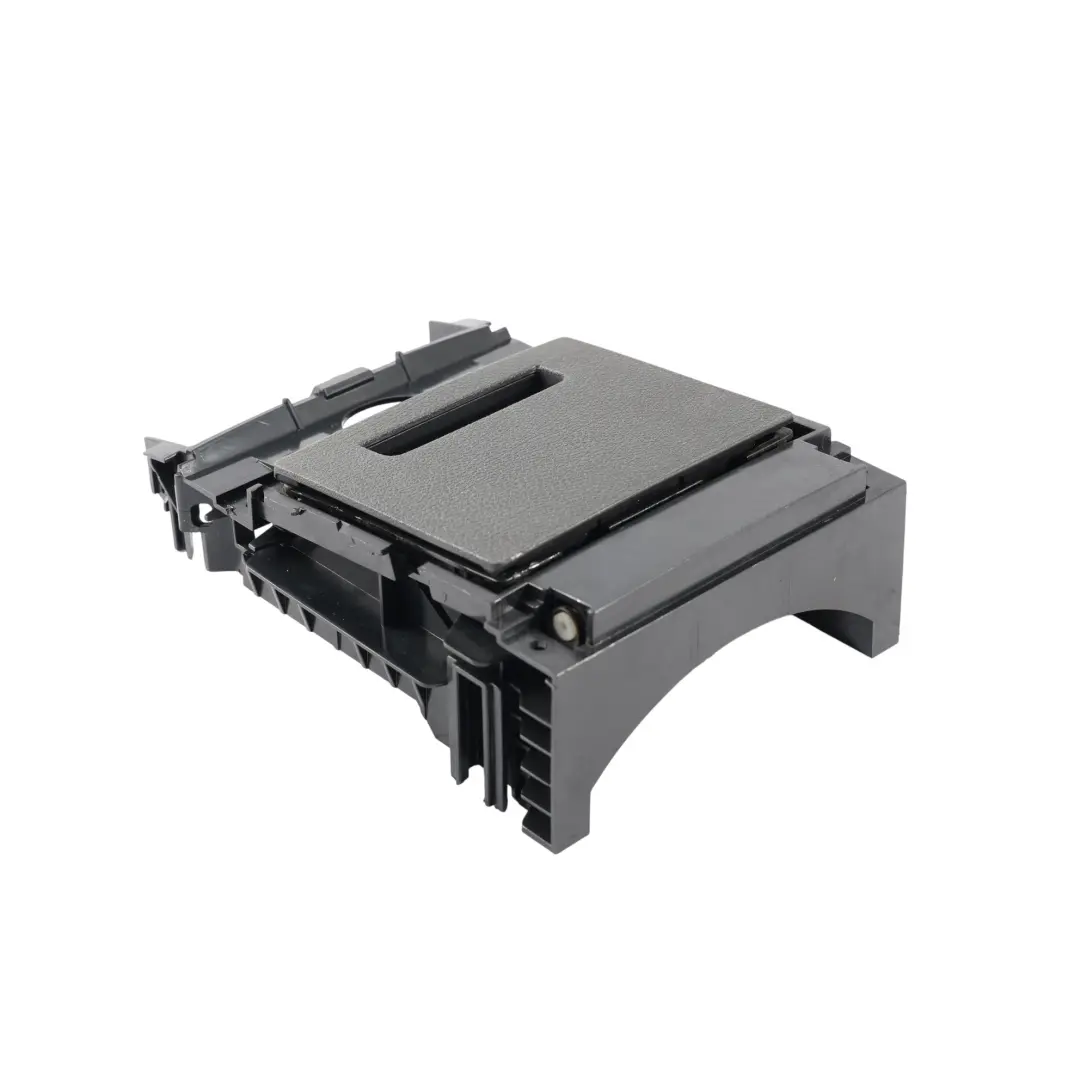 VW Volkswagen Touran 1T Rear Centre Console Cup Holder Panel Cover - SKU 1T0862533C - Part number 1T0862533C