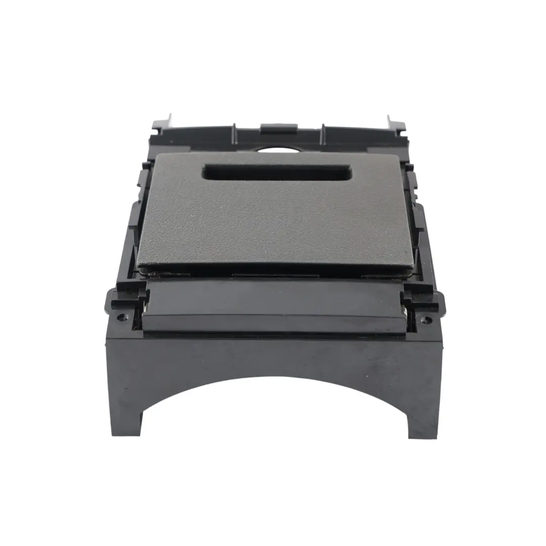 Volkswagen Touran 1T Cache Support Gobelet Console Arrière - SKU 1T0862533C - Numéro de pièce 1T0862533C