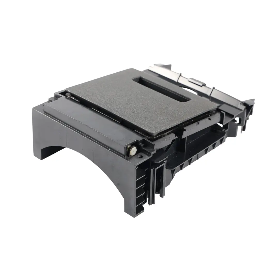 Volkswagen Touran 1T Cache Support Gobelet Console Arrière - SKU 1T0862533C - Numéro de pièce 1T0862533C