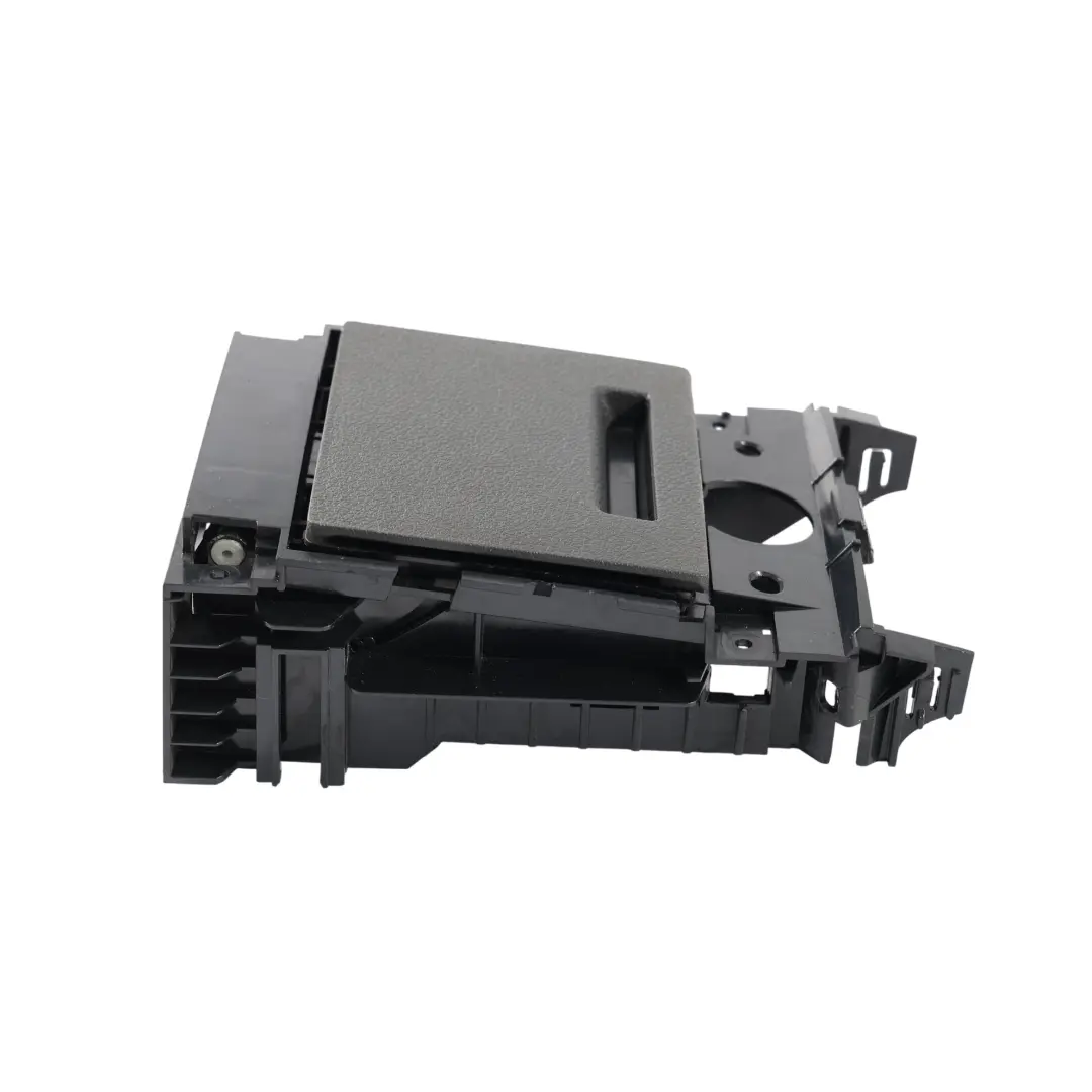 Volkswagen Touran 1T Cache Support Gobelet Console Arrière - SKU 1T0862533C - Numéro de pièce 1T0862533C