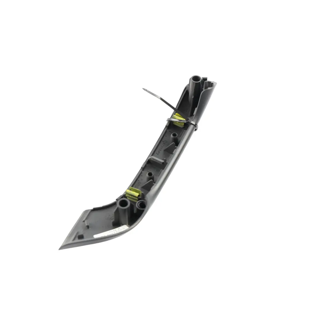 VW Volkswagen Caddy Maxi 2k Door Trim Cover Panel Front Right O/S - SKU 1T0867172C - Part number 1T0867172C