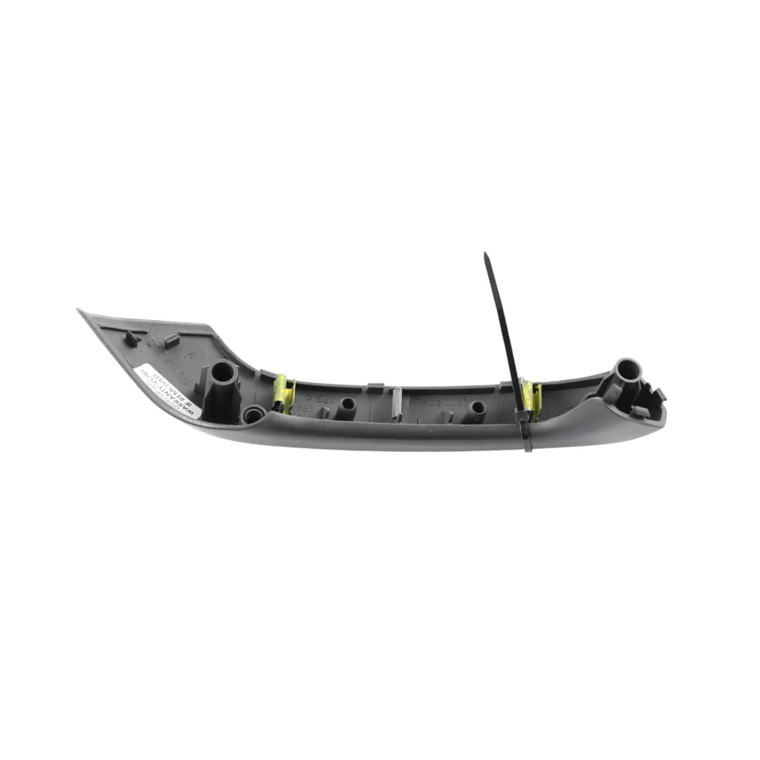 Volkswagen Caddy Maxi 2K Türverkleidung Abdeckung Vorne Rechts - SKU 1T0867172C - Teilenummer 1T0867172C
