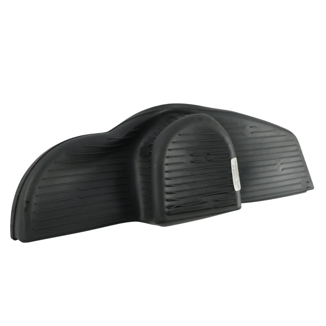 Volkswagen Touran 1T Alfombrilla Goma Puerta Delantera Izquierda - SKU 1T0868133 - Número de pieza 1T0868133