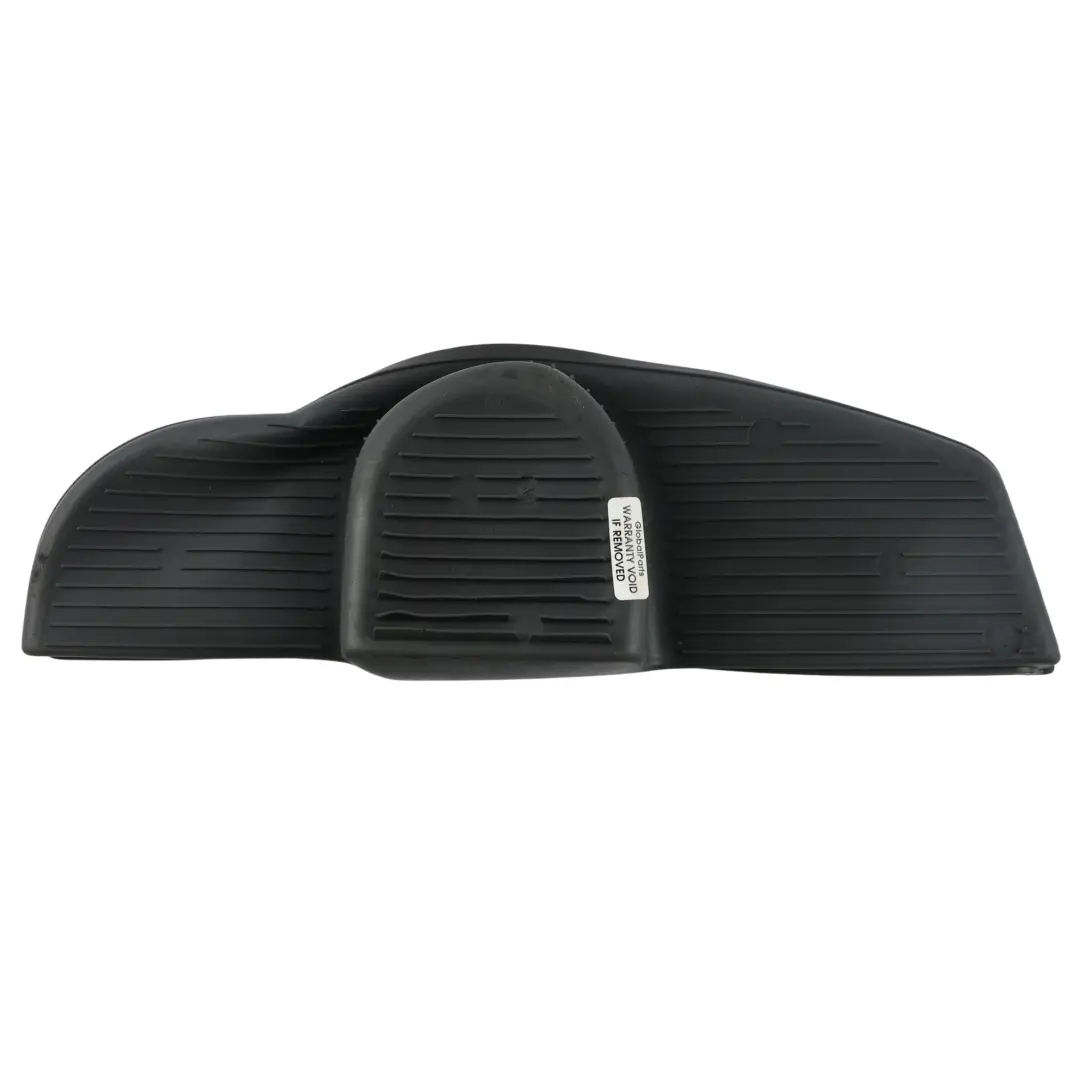 Volkswagen Touran 1T Alfombrilla Goma Puerta Delantera Izquierda - SKU 1T0868133 - Número de pieza 1T0868133