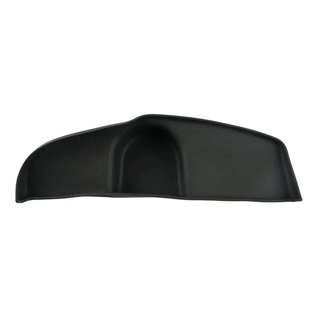 Volkswagen Touran 1T Alfombrilla Goma Inserto Puerta Delantera Derecha - SKU 1T0868134 - Número de pieza 1T0868134