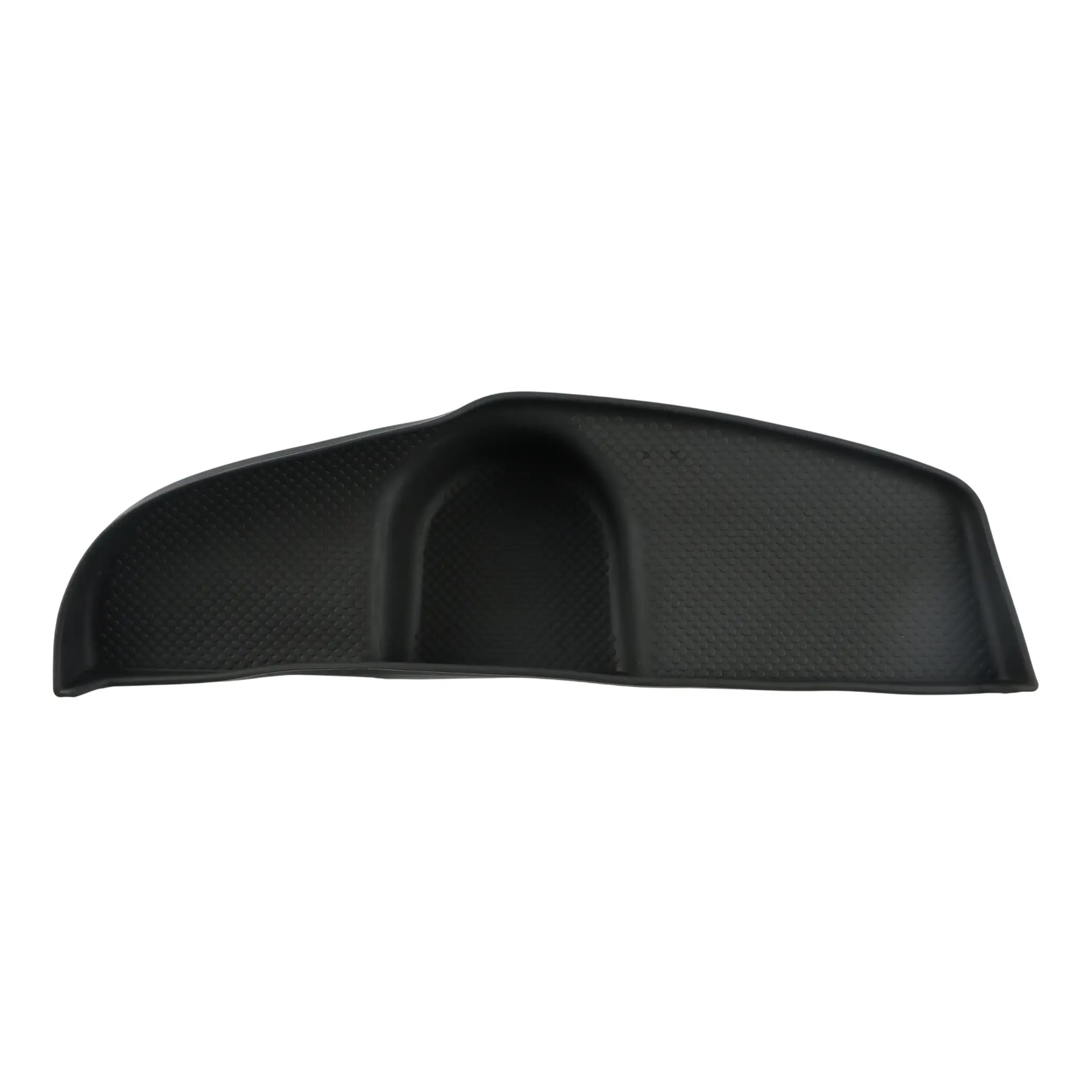 Volkswagen Touran 1T Alfombrilla Goma Inserto Puerta Delantera Derecha 1T0868134