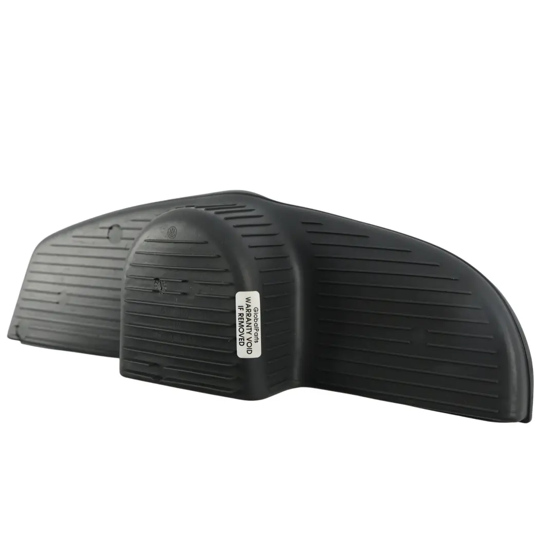 Alfombrilla Goma Inserto Puerta Delantera Derecha para Volkswagen Touran 1T con número de pieza 1T0868134 Volkswagen Touran 1T Alfombrilla Goma Inserto Puerta Delantera Derecha - SKU 1T0868134 - Número de pieza 1T0868134