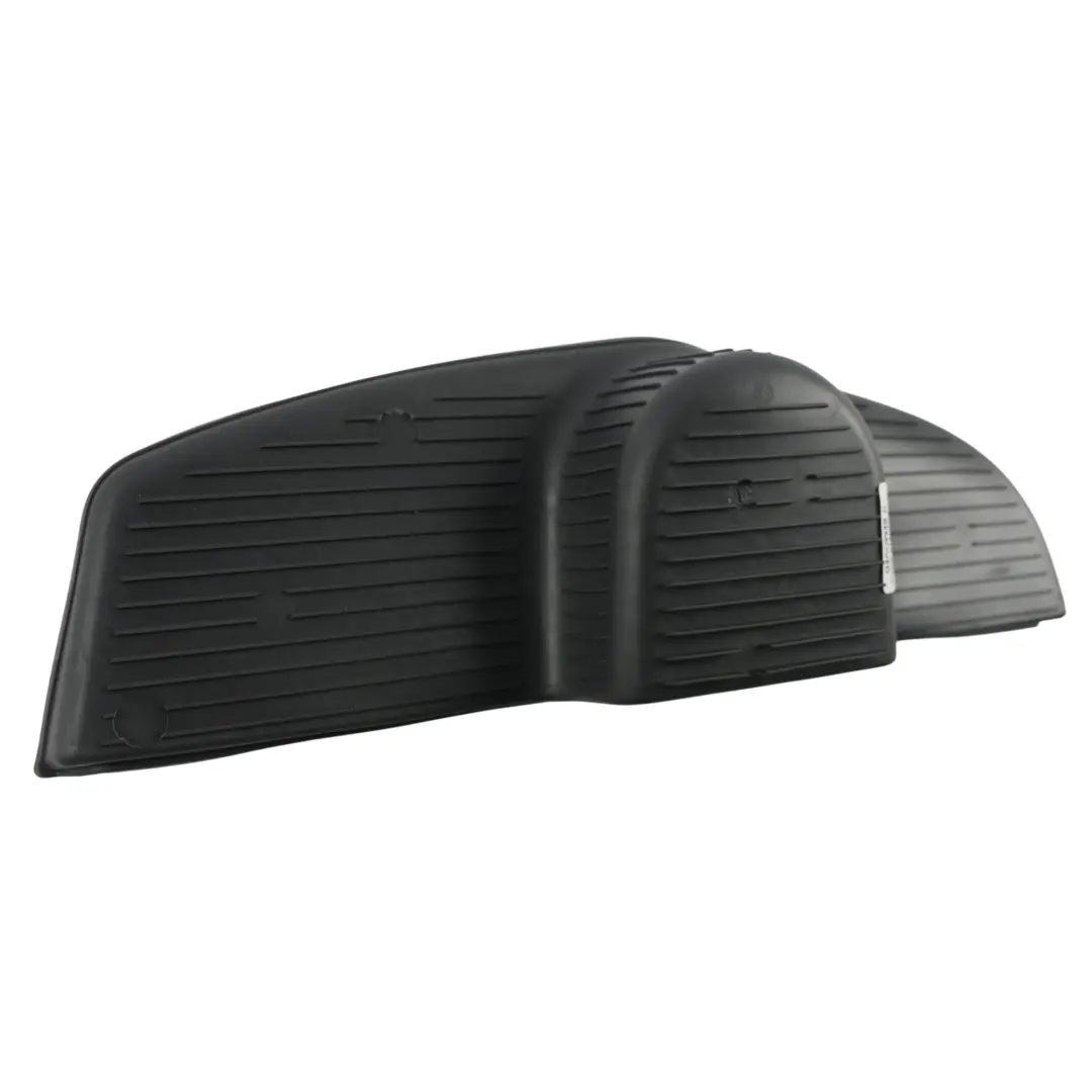 Volkswagen Touran 1T Alfombrilla Goma Inserto Puerta Delantera Derecha - SKU 1T0868134 - Número de pieza 1T0868134