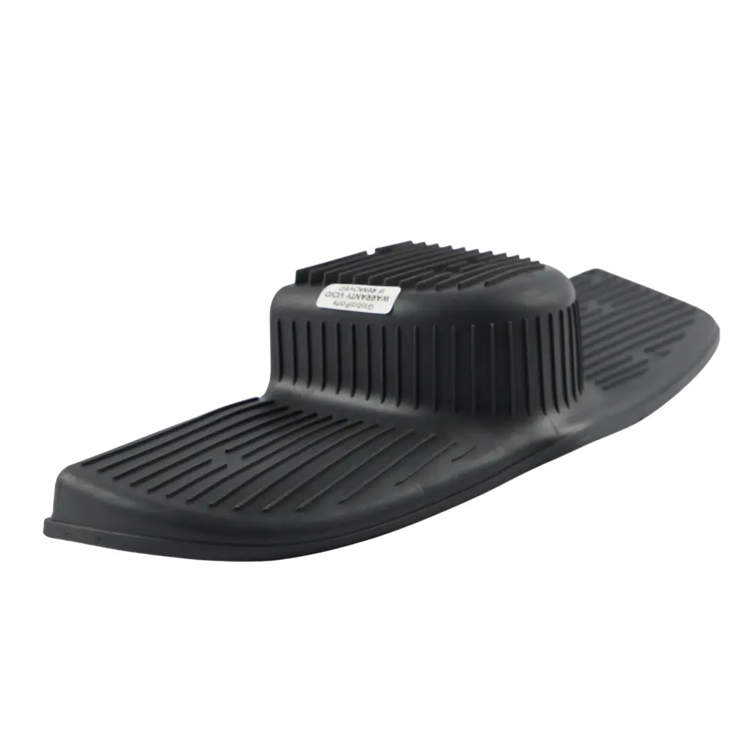 Volkswagen Touran 1T Front Door Insert Rubber Mat Right O/S - SKU 1T0868134 - Part number 1T0868134