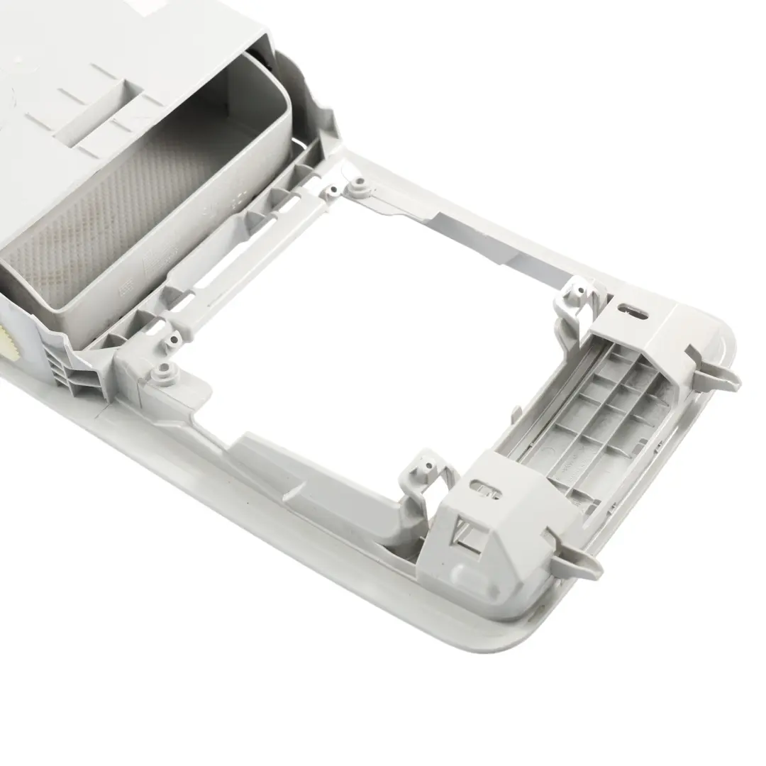  Roof Storage VW Touran 1T Sharan 7N Instrument Panel Top Tray Grey - SKU 1T0868403G - Part number 1T0868403G