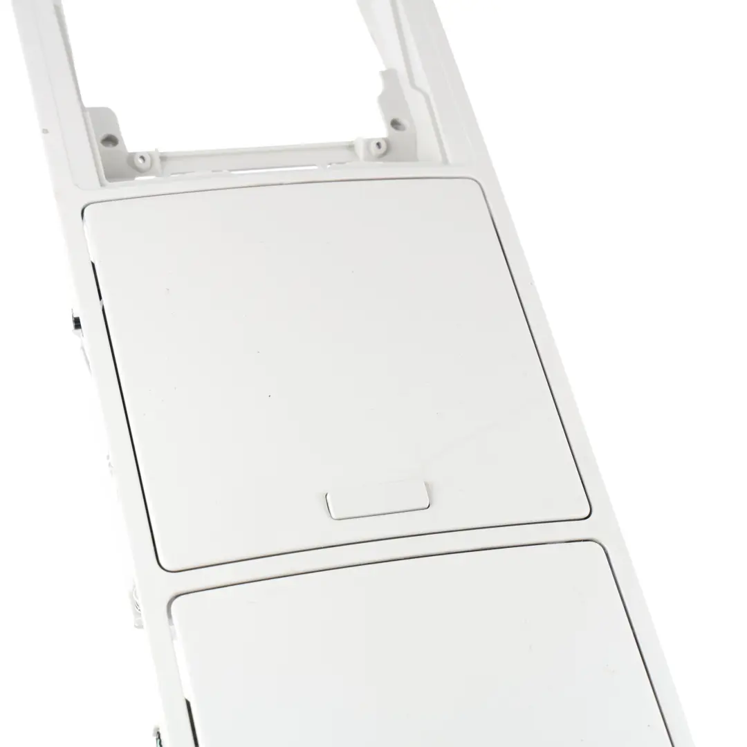  Roof Storage VW Touran 1T Sharan 7N Instrument Panel Top Tray Grey - SKU 1T0868403G - Part number 1T0868403G