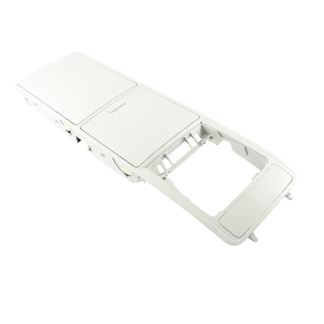 Roof Storage VW Touran 1T Sharan 7N Instrument Panel Top Tray Grey - SKU 1T0868403G - Part number 1T0868403G