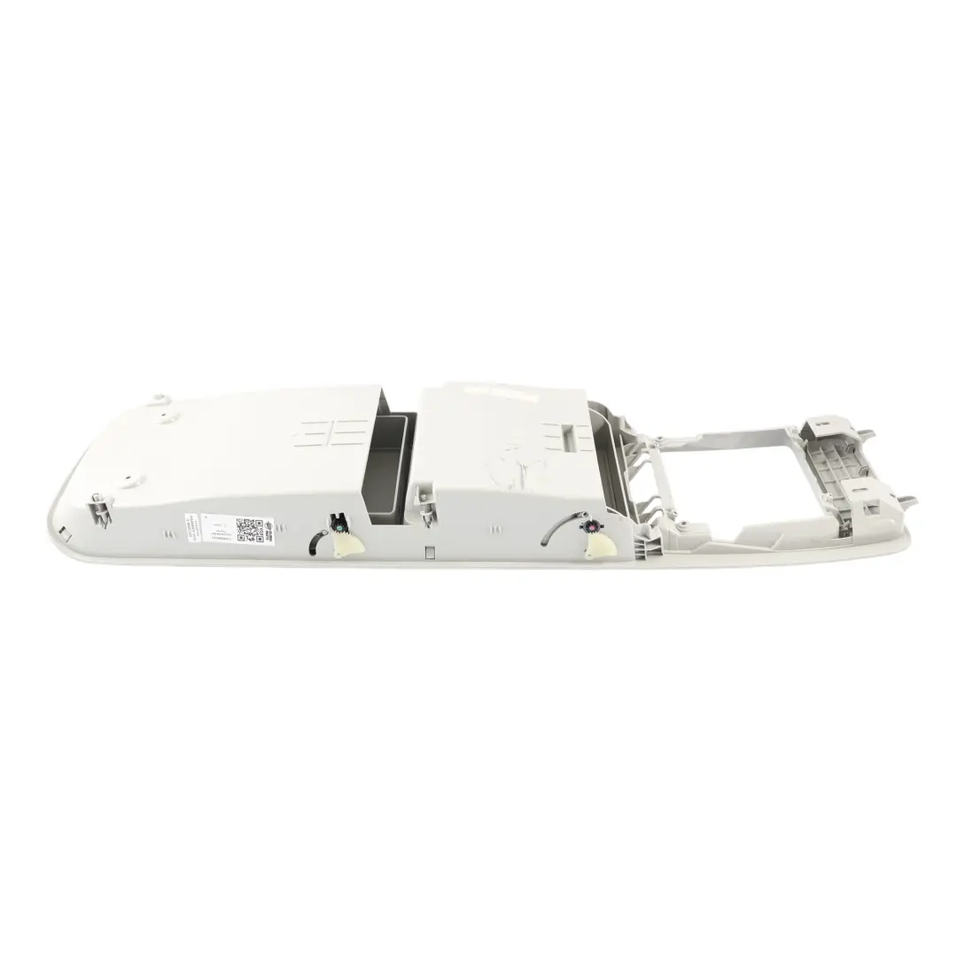  Roof Storage VW Touran 1T Sharan 7N Instrument Panel Top Tray Grey - SKU 1T0868403G - Part number 1T0868403G