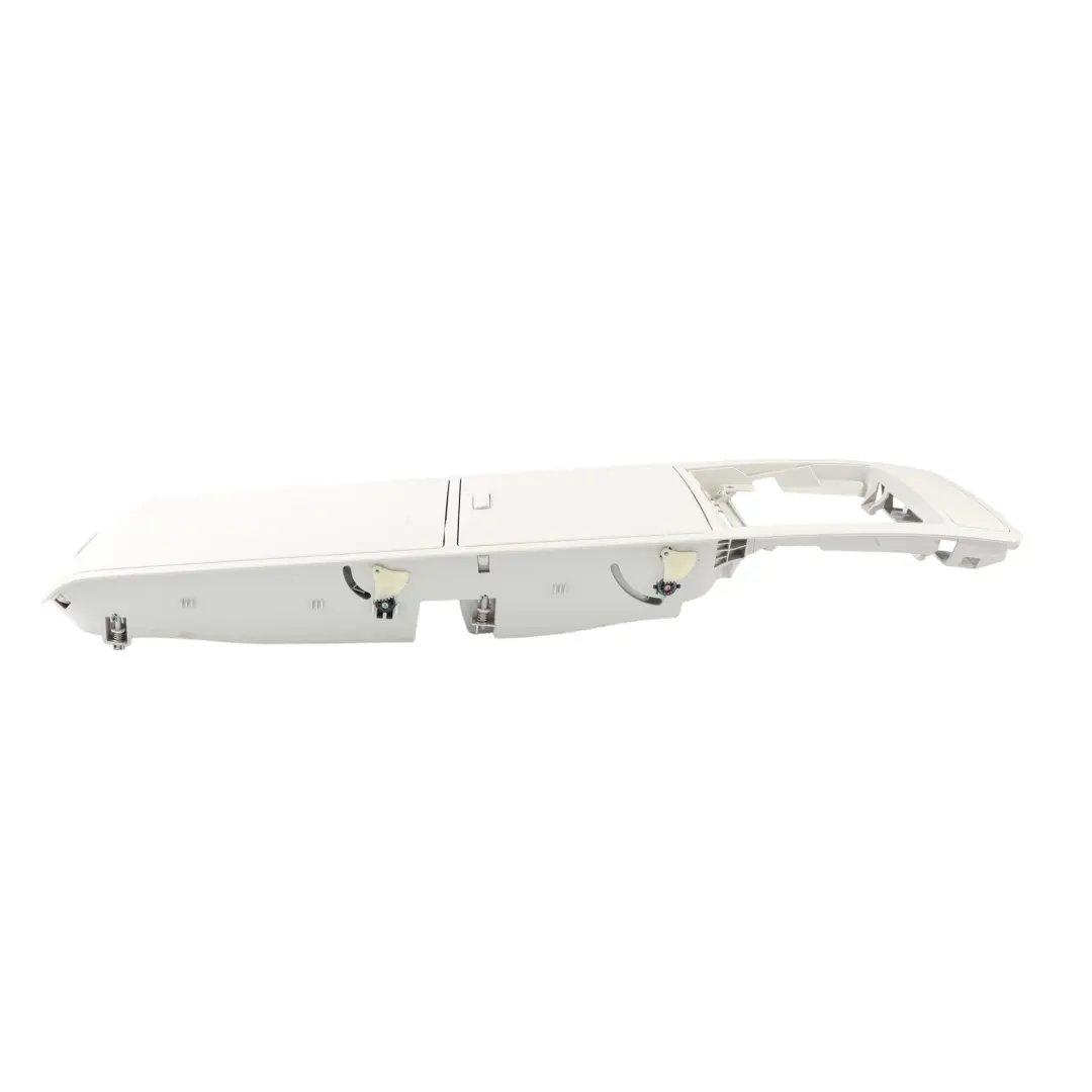  Roof Storage VW Touran 1T Sharan 7N Instrument Panel Top Tray Grey - SKU 1T0868403G - Part number 1T0868403G