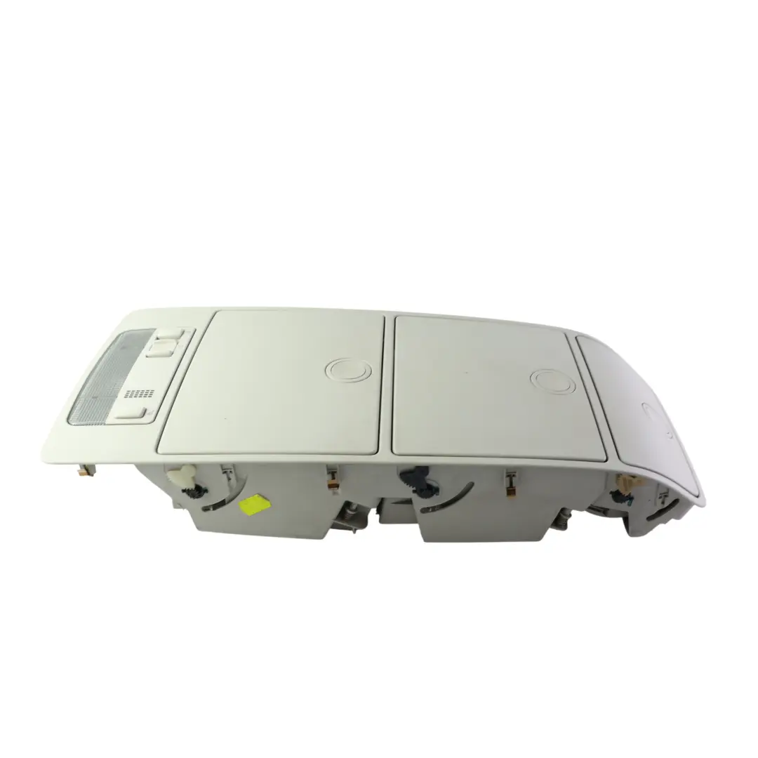 Volkswagen Touran 1T Plafoniera Interna Vano Portaoggetti Grigio - SKU 1T0868837C - Numero di parte 1T0868837C