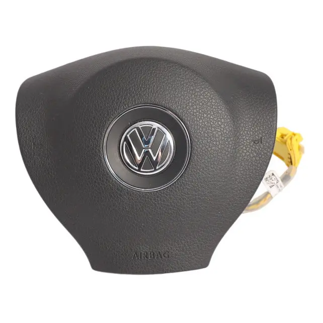 Volkswagen Touran 1T Steering Wheel Driver Air Unit Module 1T0880201S