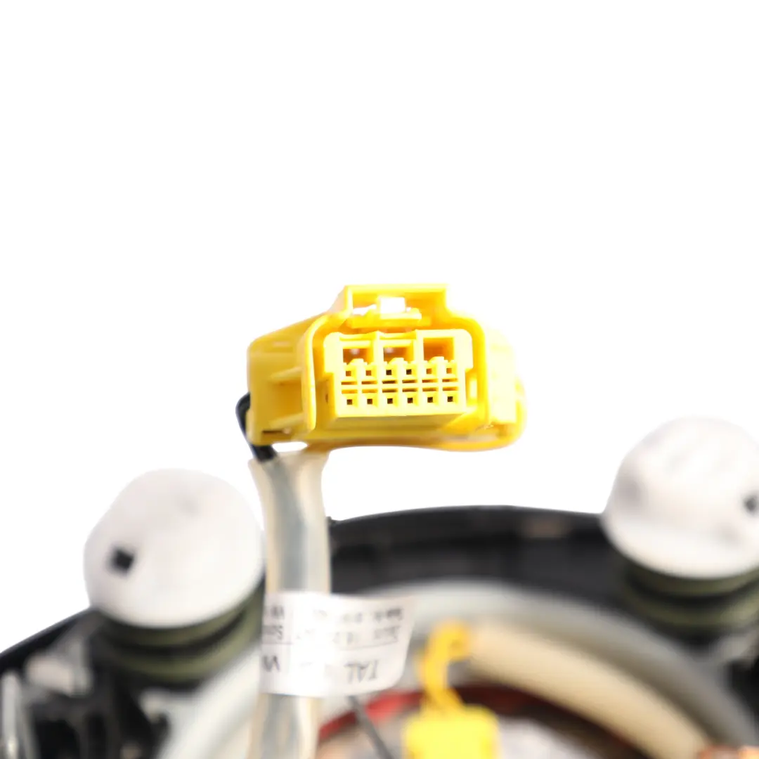 Steering Wheel Driver Air Unit Module to Volkswagen Touran 1T with Part number 1T0880201S Volkswagen Touran 1T Steering Wheel Driver Air Unit Module - SKU 1T0880201S - Part number 1T0880201S