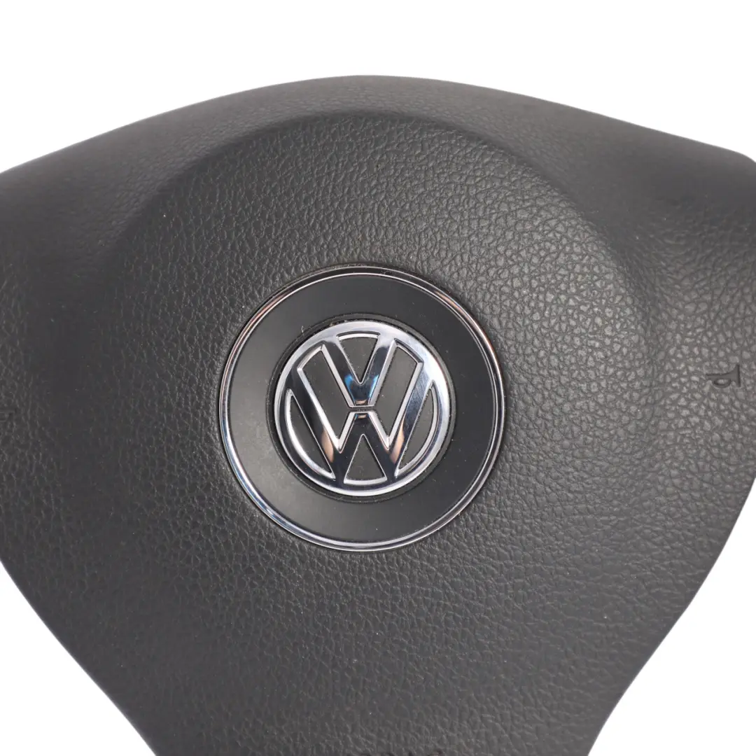 Steering Wheel Driver Air Unit Module to Volkswagen Touran 1T with Part number 1T0880201S Volkswagen Touran 1T Steering Wheel Driver Air Unit Module - SKU 1T0880201S - Part number 1T0880201S