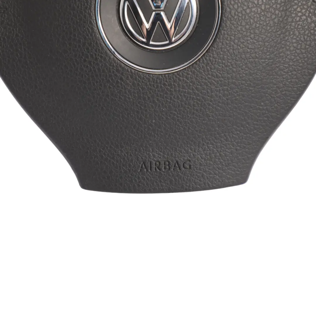 Steering Wheel Driver Air Unit Module to Volkswagen Touran 1T with Part number 1T0880201S Volkswagen Touran 1T Steering Wheel Driver Air Unit Module - SKU 1T0880201S - Part number 1T0880201S