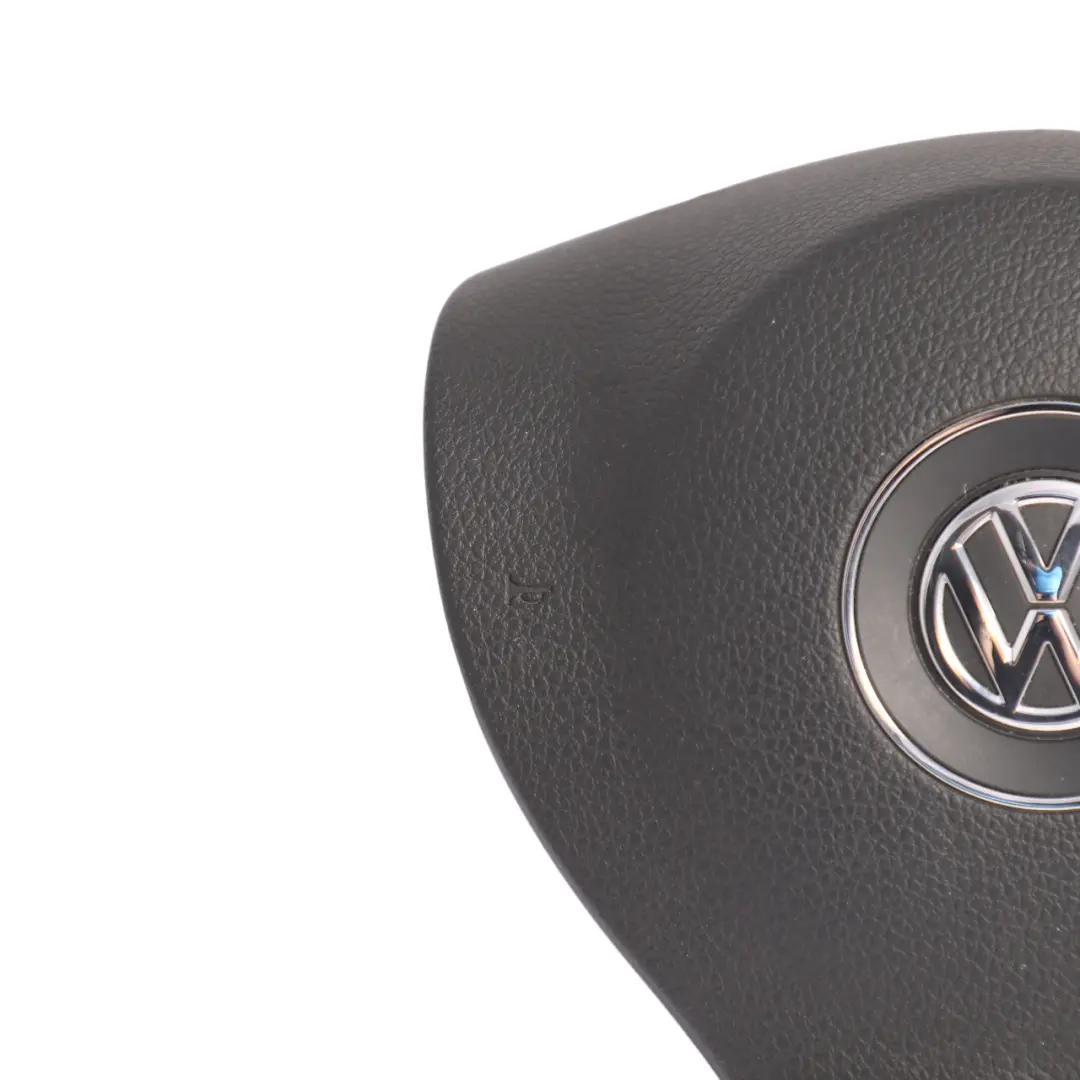 Volkswagen Touran 1T Steering Wheel Driver Air Unit Module - SKU 1T0880201S - Part number 1T0880201S