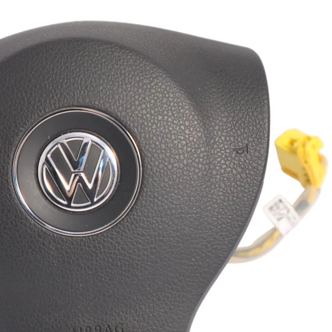 Volkswagen Touran 1T Steering Wheel Driver Air Unit Module - SKU 1T0880201S - Part number 1T0880201S