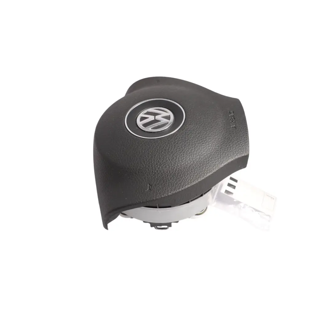 Volkswagen Touran 1T Steering Wheel Driver Air Unit Module - SKU 1T0880201S - Part number 1T0880201S
