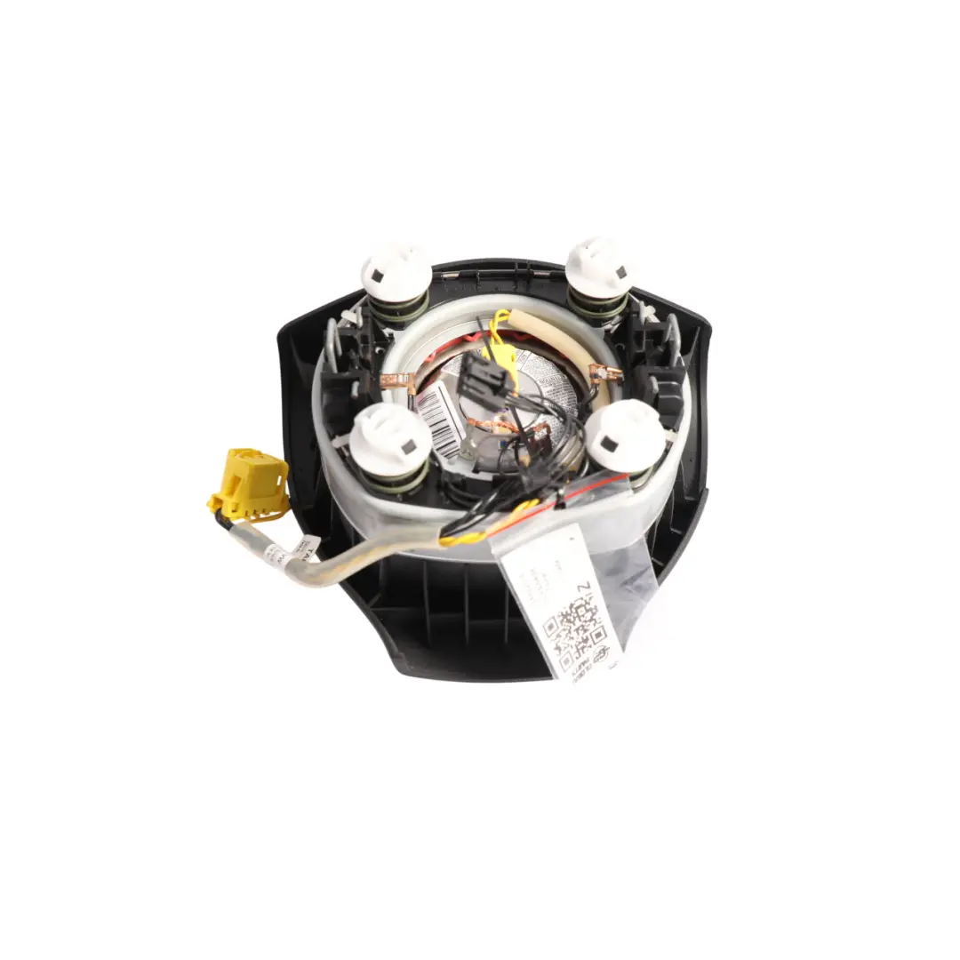 Volkswagen Touran 1T Steering Wheel Driver Air Unit Module - SKU 1T0880201S - Part number 1T0880201S