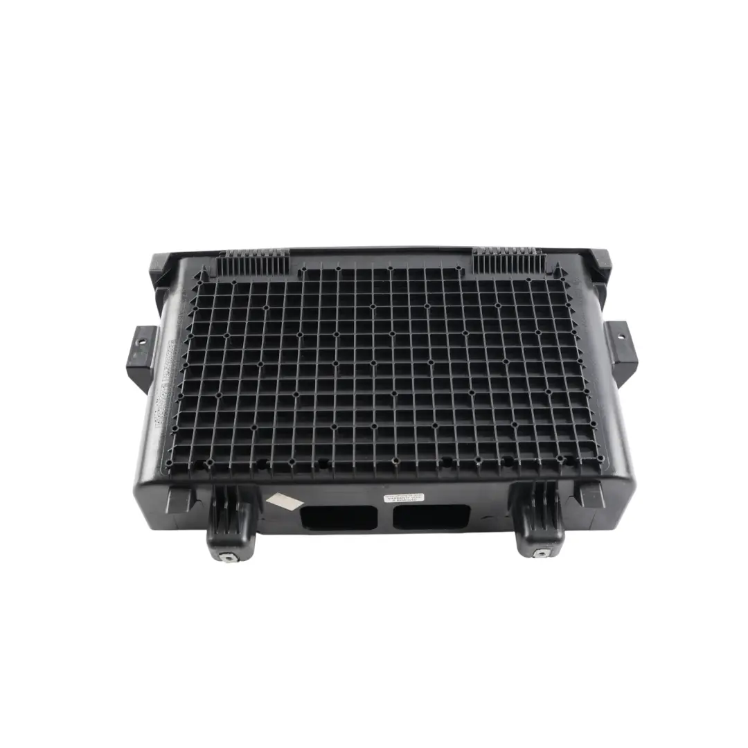 Front Seat Storage Box Under Tray Right O/S to Volkswagen Touran 1T with Part number 1T0881580D Volkswagen Touran 1T Front Seat Storage Box Under Tray Right O/S - SKU 1T0881580D - Part number 1T0881580D