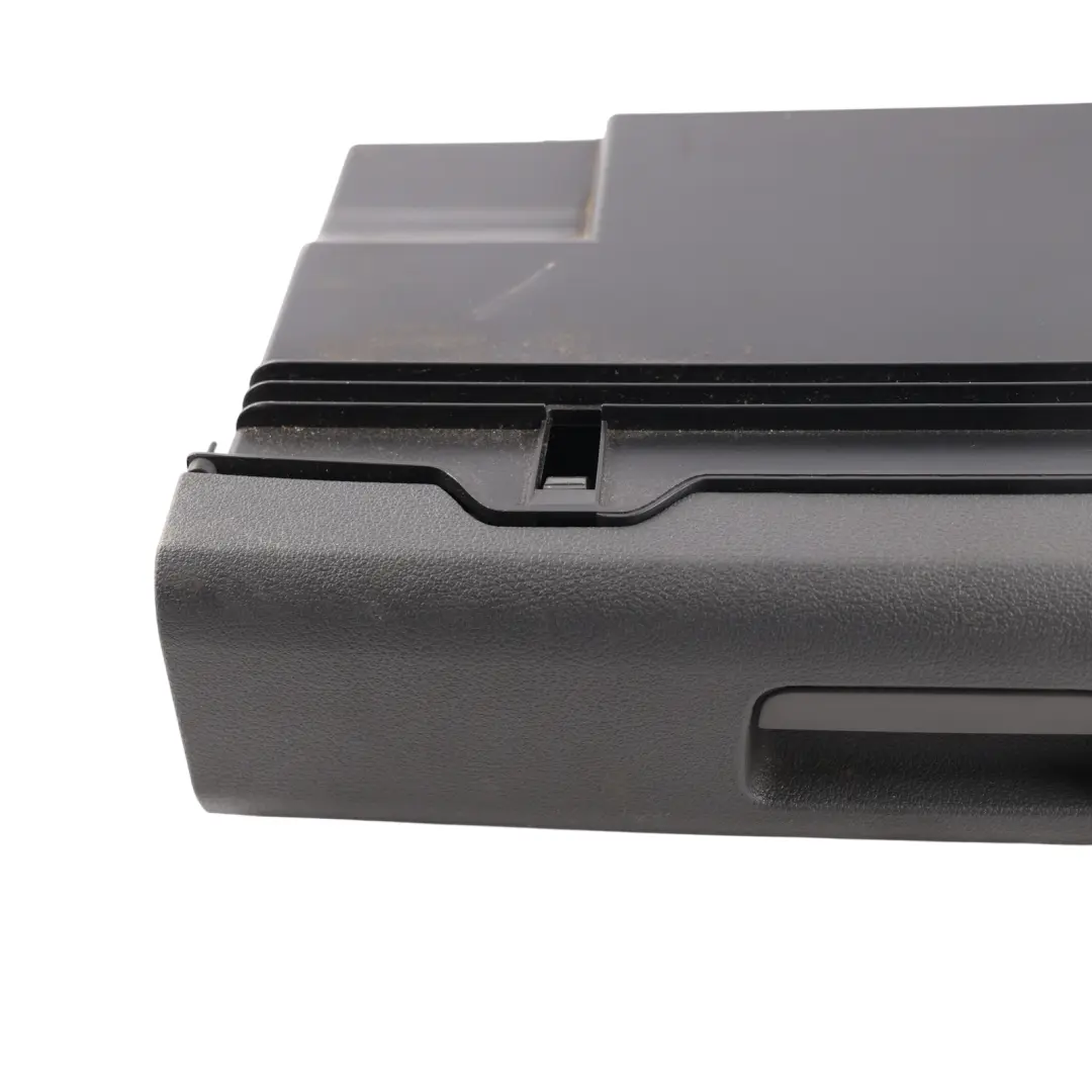 Volkswagen Touran 1T Front Seat Storage Box Under Tray Right O/S - SKU 1T0881580D - Part number 1T0881580D