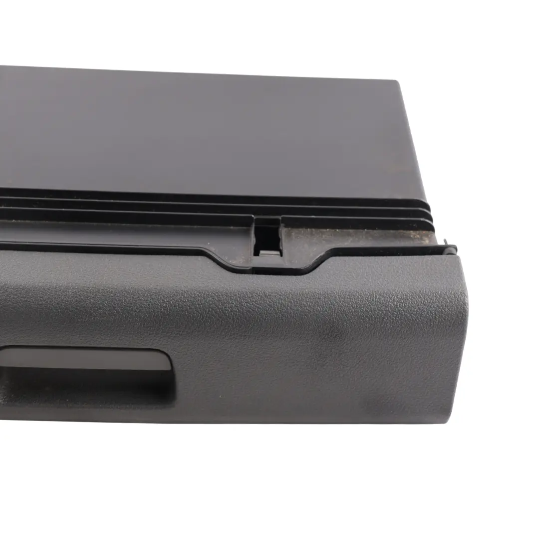 Volkswagen Touran 1T Aufbewahrungsbox Sitz Vorne Rechts - SKU 1T0881580D - Teilenummer 1T0881580D