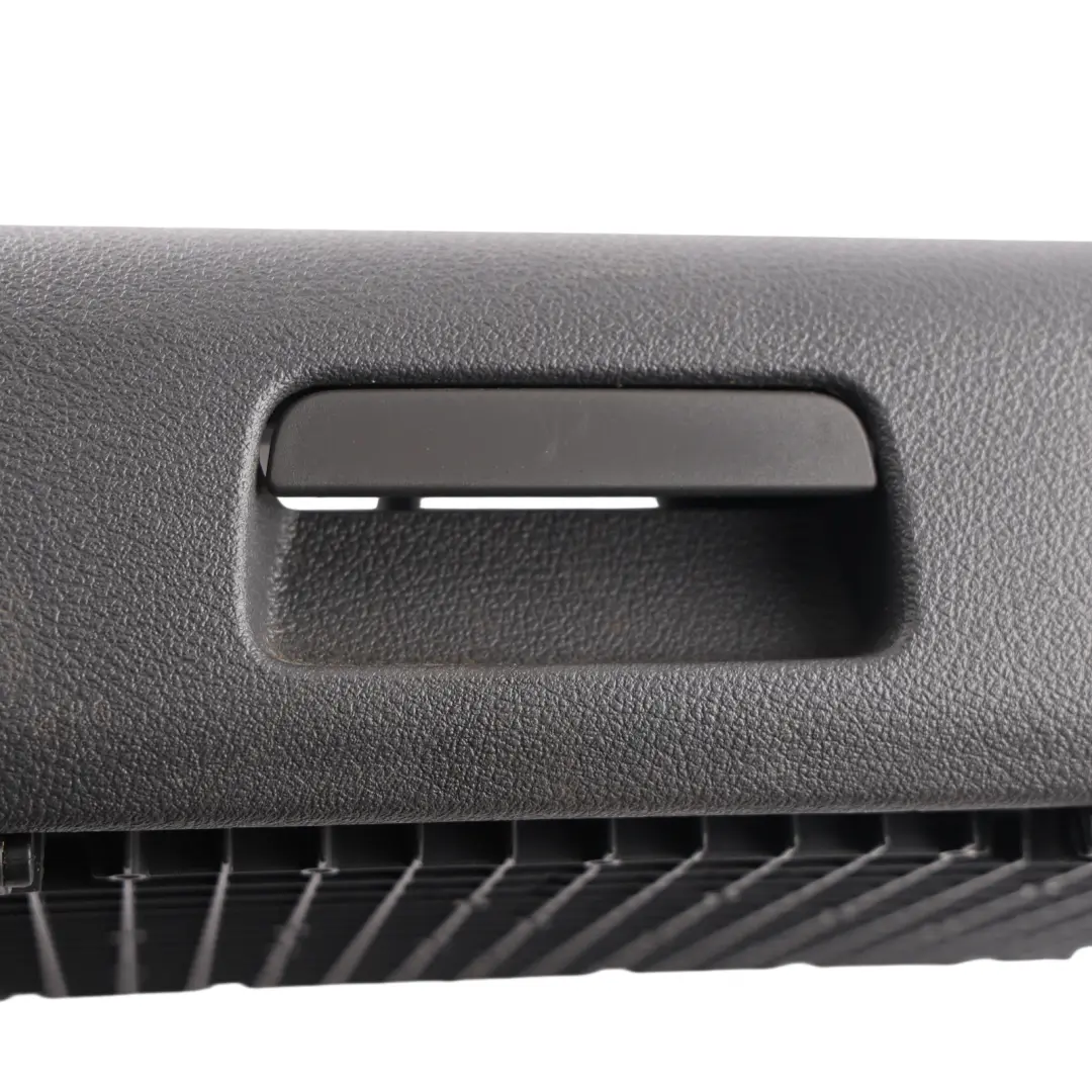 Volkswagen Touran 1T Front Seat Storage Box Under Tray Right O/S - SKU 1T0881580D - Part number 1T0881580D