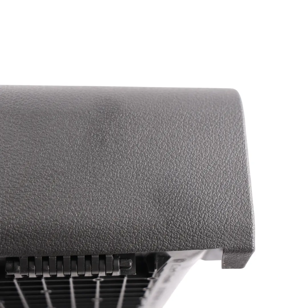 Front Seat Storage Box Under Tray Right O/S to Volkswagen Touran 1T with Part number 1T0881580D Volkswagen Touran 1T Front Seat Storage Box Under Tray Right O/S - SKU 1T0881580D - Part number 1T0881580D