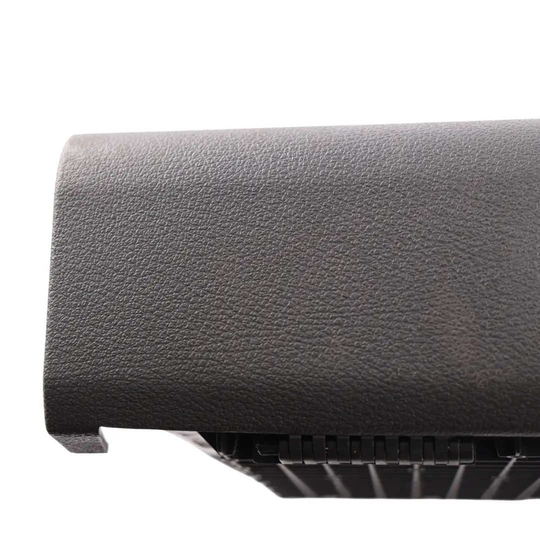 Volkswagen Touran 1T Front Seat Storage Box Under Tray Right O/S - SKU 1T0881580D - Part number 1T0881580D