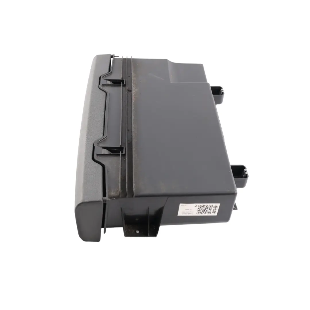 Volkswagen Touran 1T Front Seat Storage Box Under Tray Right O/S - SKU 1T0881580D - Part number 1T0881580D