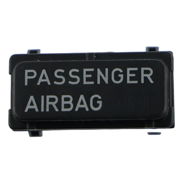 Volkswagen Touran 1T Módulo Luz Control Desactivación Airbag Pasajero - SKU 1T0919234B - Número de pieza 1T0919234B