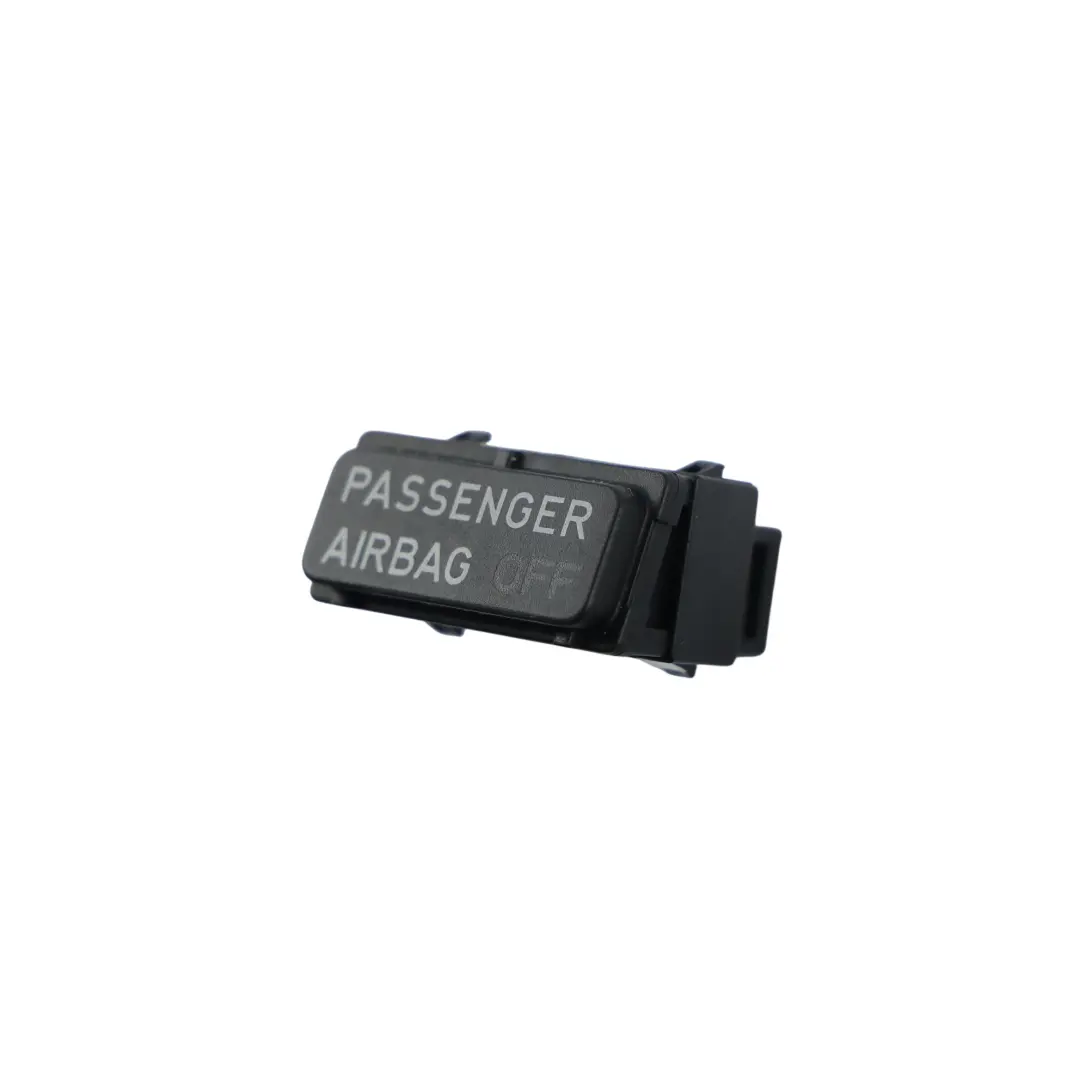 Module Deactivation Control Light to Volkswagen Touran 1T Passenger Air with Part number 1T0919234B Volkswagen Touran 1T Passenger Air Module Deactivation Control Light - SKU 1T0919234B - Part number 1T0919234B
