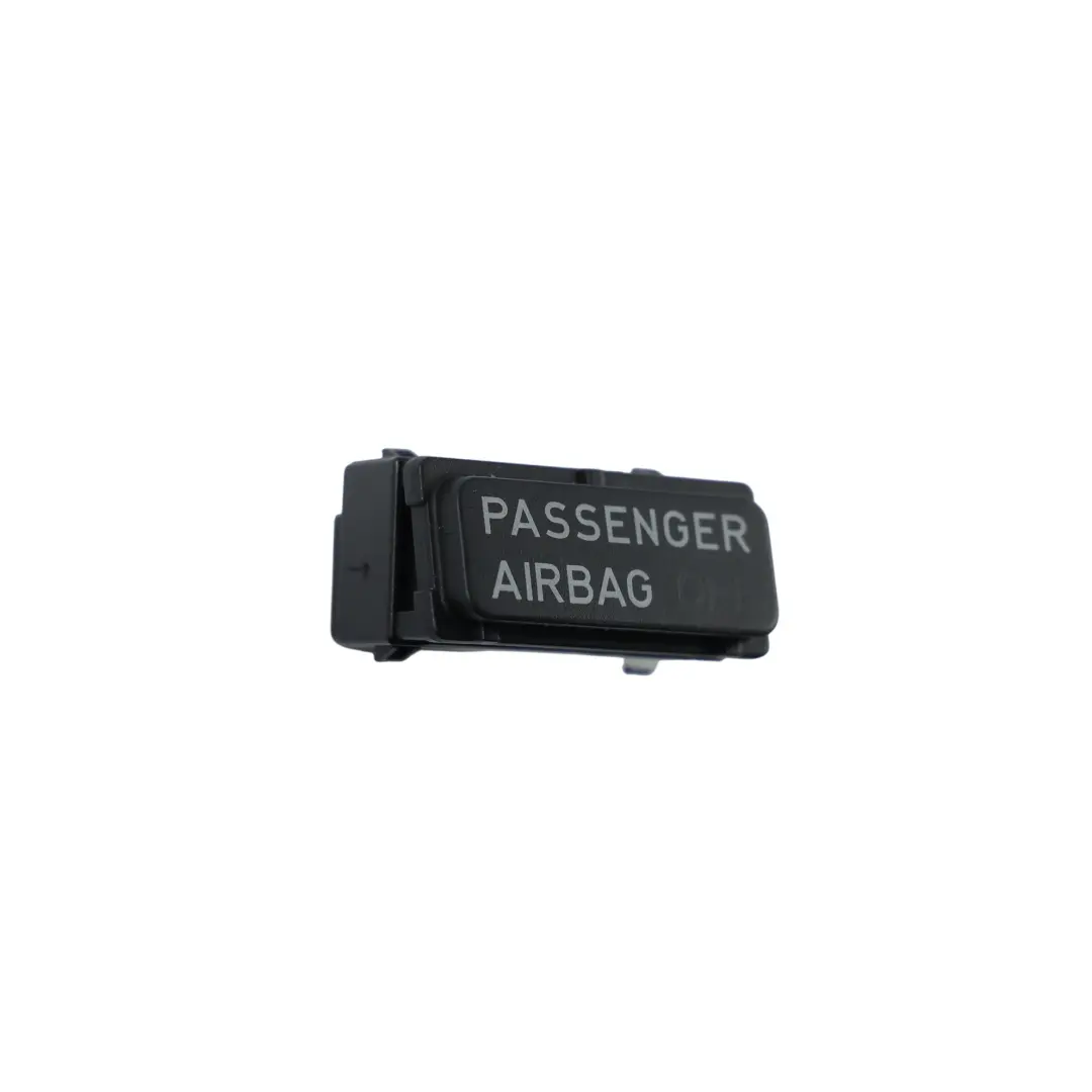 Módulo Luz Control Desactivación Airbag Pasajero para Volkswagen Touran 1T con número de pieza 1T0919234B Volkswagen Touran 1T Módulo Luz Control Desactivación Airbag Pasajero - SKU 1T0919234B - Número de pieza 1T0919234B