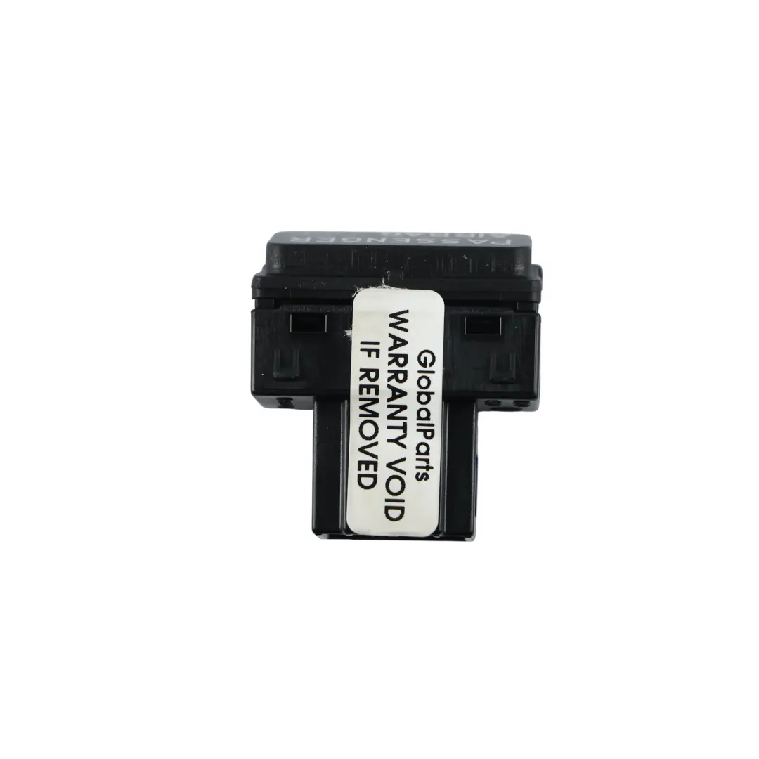 Volkswagen Touran 1T Módulo Luz Control Desactivación Airbag Pasajero - SKU 1T0919234B - Número de pieza 1T0919234B